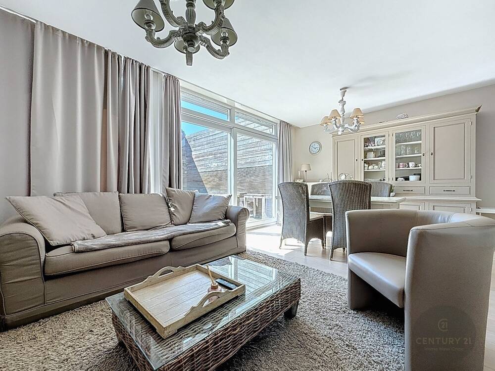 Huis te koop in Knokke-Heist 8300 699000.00€ 3 slaapkamers 150.00m² - Zoekertje 476854