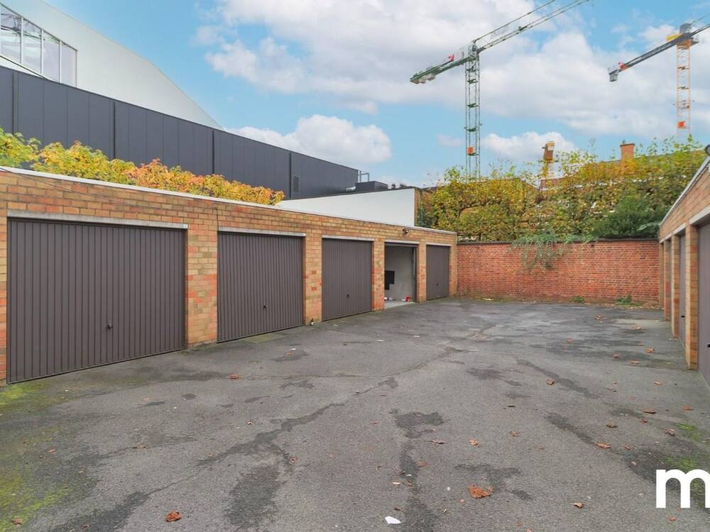 Parking & garage te koop in Kortrijk 8500 40000.00€ slaapkamers m² - Zoekertje 477368