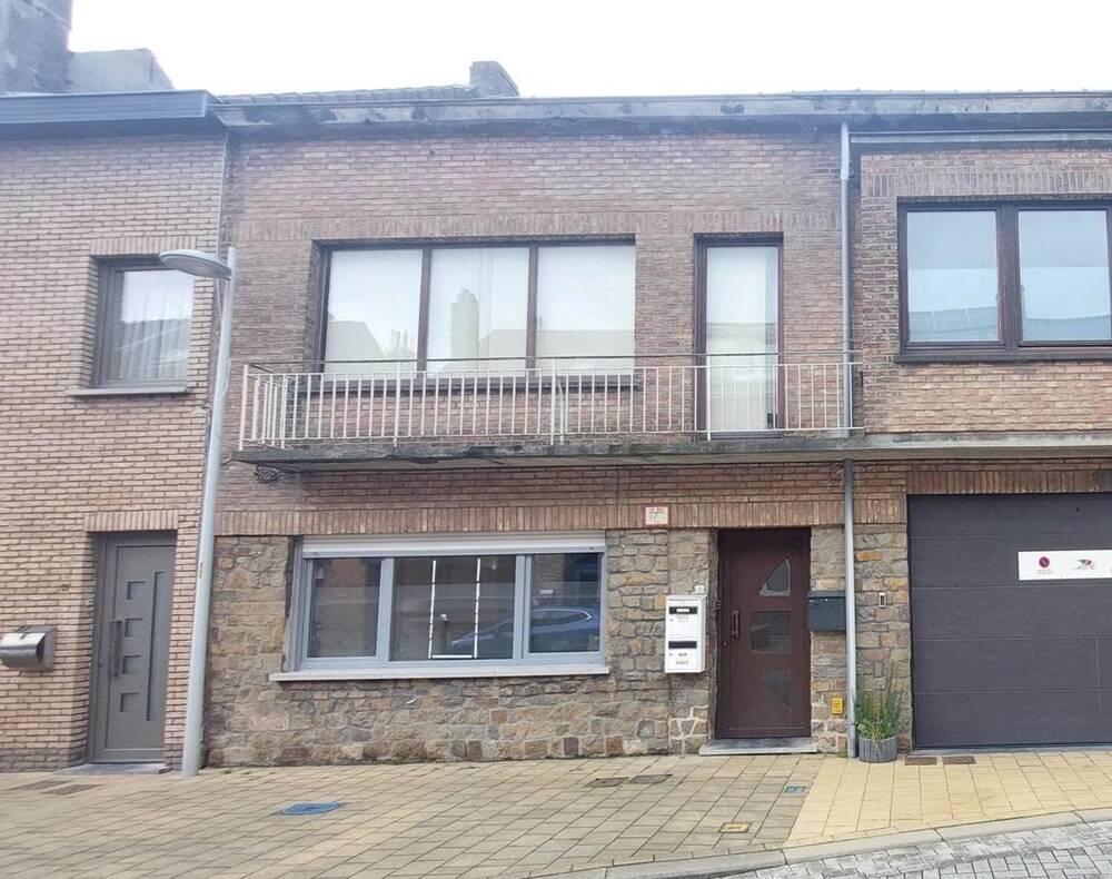Benedenverdieping te koop in Bredene 8450 115000.00€ 1 slaapkamers m² - Zoekertje 476678