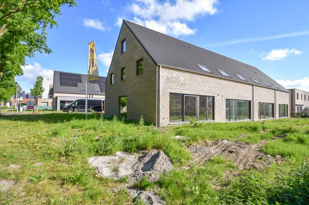 Huis te koop in Beernem 8730 348000.00€ 4 slaapkamers 157.00m² - Zoekertje 476637