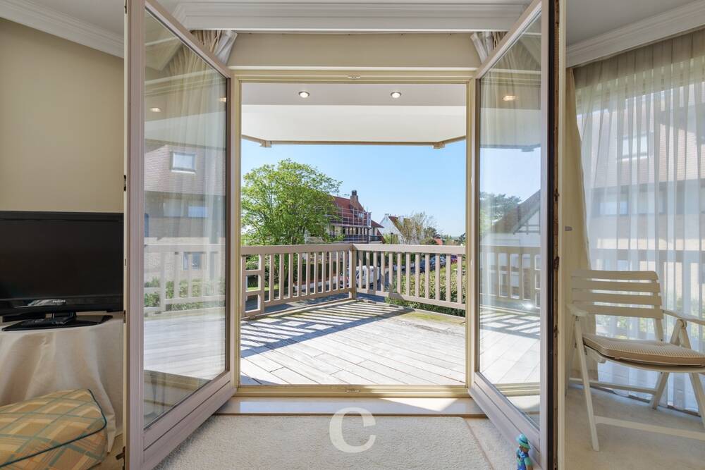 Appartement te koop in Heist-aan-Zee 8301 795000.00€ 2 slaapkamers 72.00m² - Zoekertje 478157