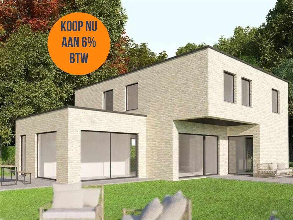 Huis te koop in Sijsele 8340 553000.00€ 3 slaapkamers m² - Zoekertje 477885