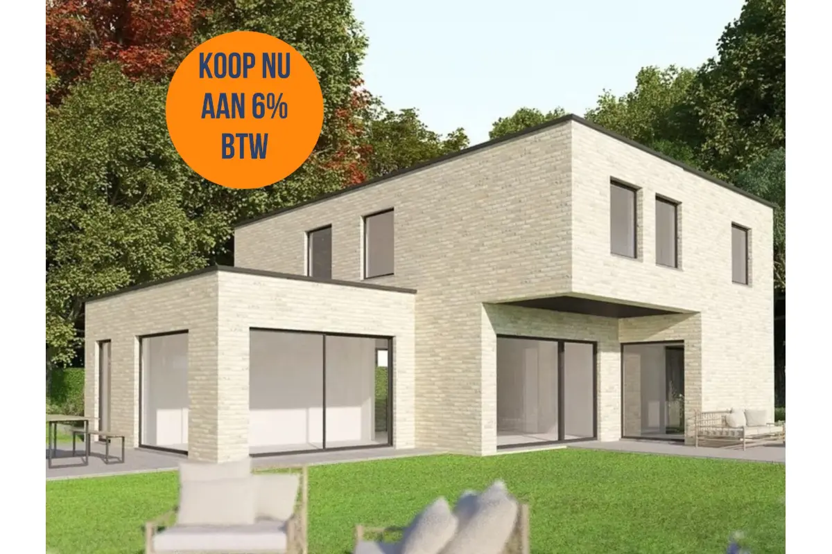 Villa te  koop in Sijsele 8340 553000.00€ 3 slaapkamers m² - Zoekertje 477885