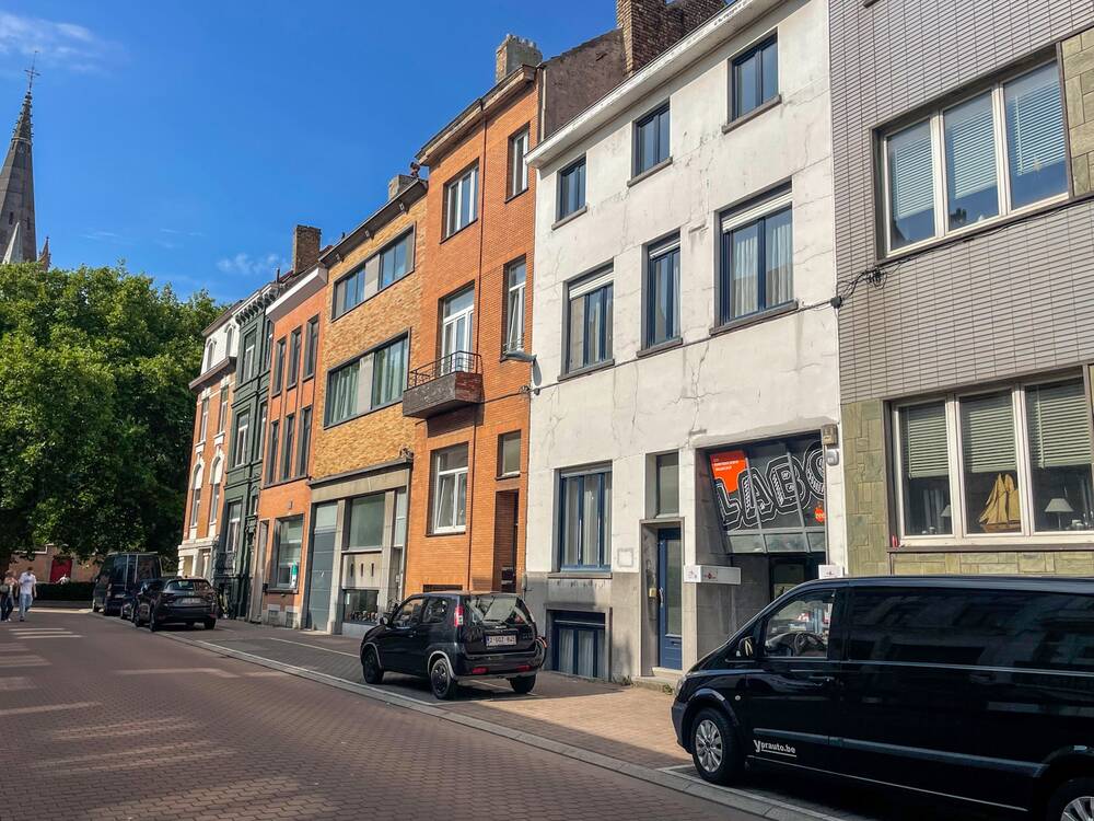 Mixgebouw te koop in Oostende 8400 229000.00€ 7 slaapkamers 362.00m² - Zoekertje 477895