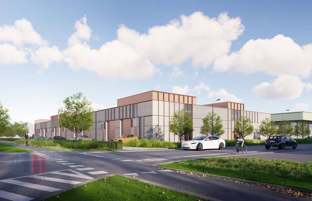 Handelszaak te koop in Meulebeke 8760 259000.00€ slaapkamers 175.00m² - Zoekertje 478123