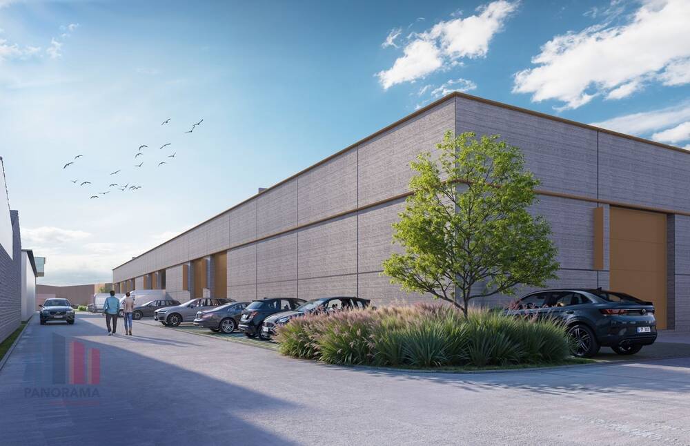 Handelszaak te koop in Meulebeke 8760 361000.00€ slaapkamers 246.00m² - Zoekertje 478722