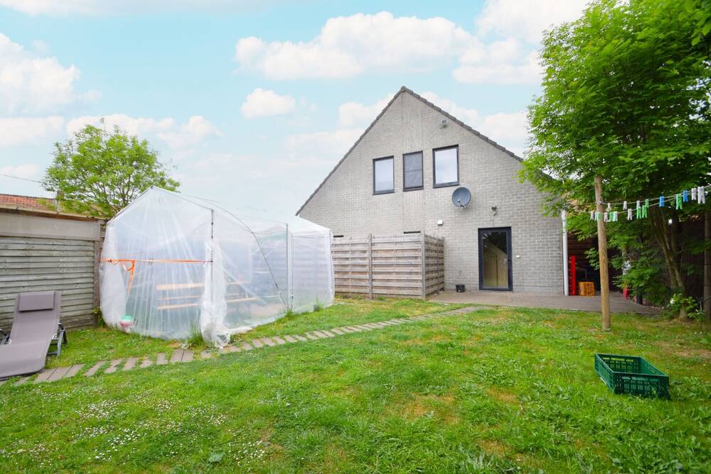 Appartement te  huur in Kortemark 8610 675.00€ 2 slaapkamers 70.00m² - Zoekertje 478416