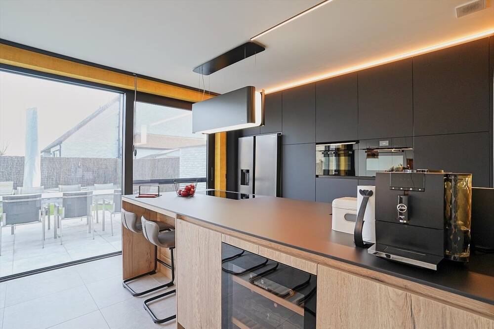 Huis te koop in De Haan 8420 595000.00€ 3 slaapkamers 137.00m² - Zoekertje 477890