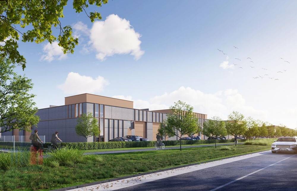 Handelszaak te koop in Meulebeke 8760 309000.00€ slaapkamers 217.00m² - Zoekertje 478725