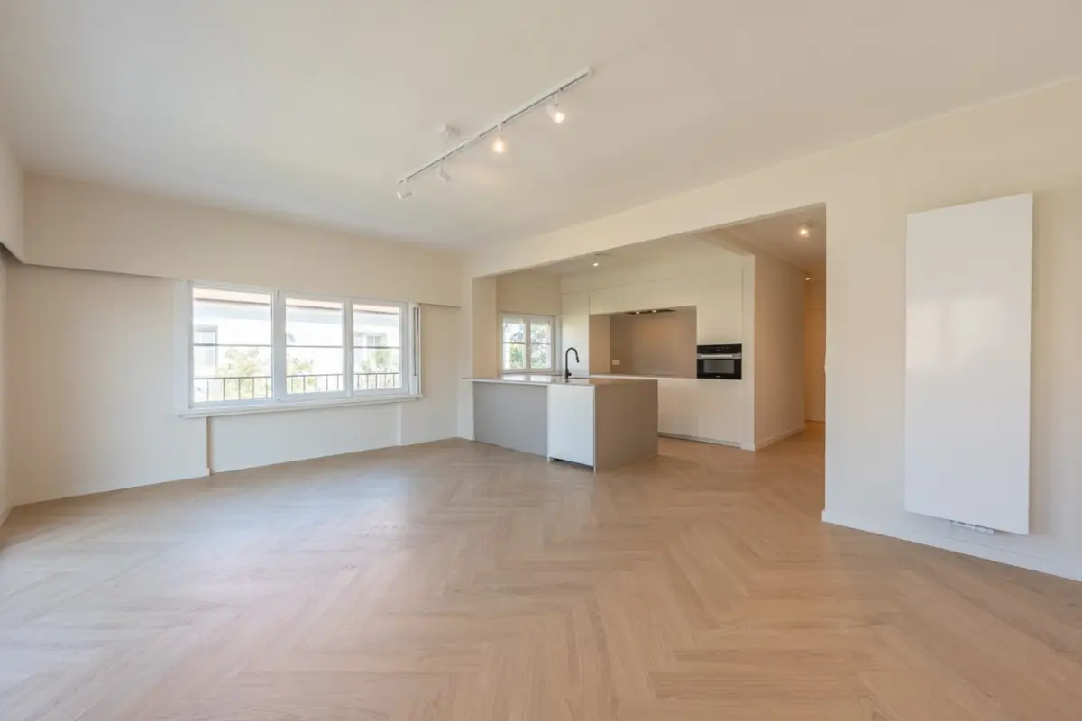 Appartement te  in Knokke-Heist 8300 655000.00€ 3 slaapkamers 90.00m² - Zoekertje 480056