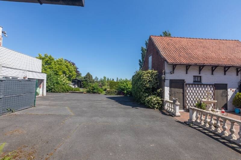 Huis te koop in Aalbeke 8511 295000.00€ 3 slaapkamers m² - Zoekertje 478848