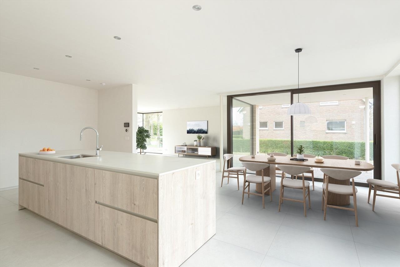 Huis te koop in Koksijde 8670 985000.00€ 5 slaapkamers 295.00m² - Zoekertje 478843