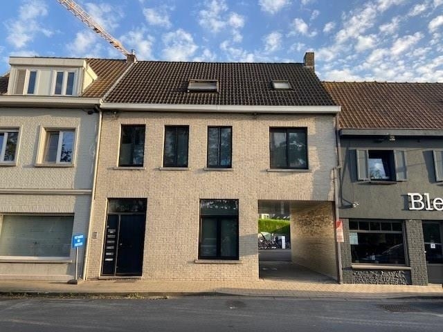 Huis te koop in Waregem 8790 100000.00€ 1 slaapkamers 38.00m² - Zoekertje 479199