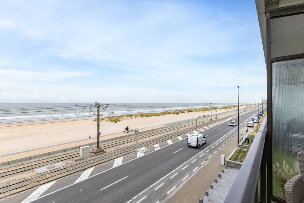 Studio te koop in Oostende 8400 165000.00€ 0 slaapkamers 45.00m² - Zoekertje 480467