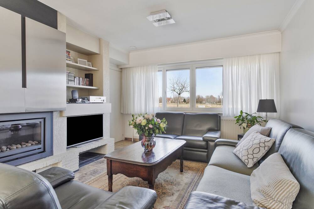 Huis te in Kortrijk 8500 299000.00€ 3 slaapkamers m² - Zoekertje 480322