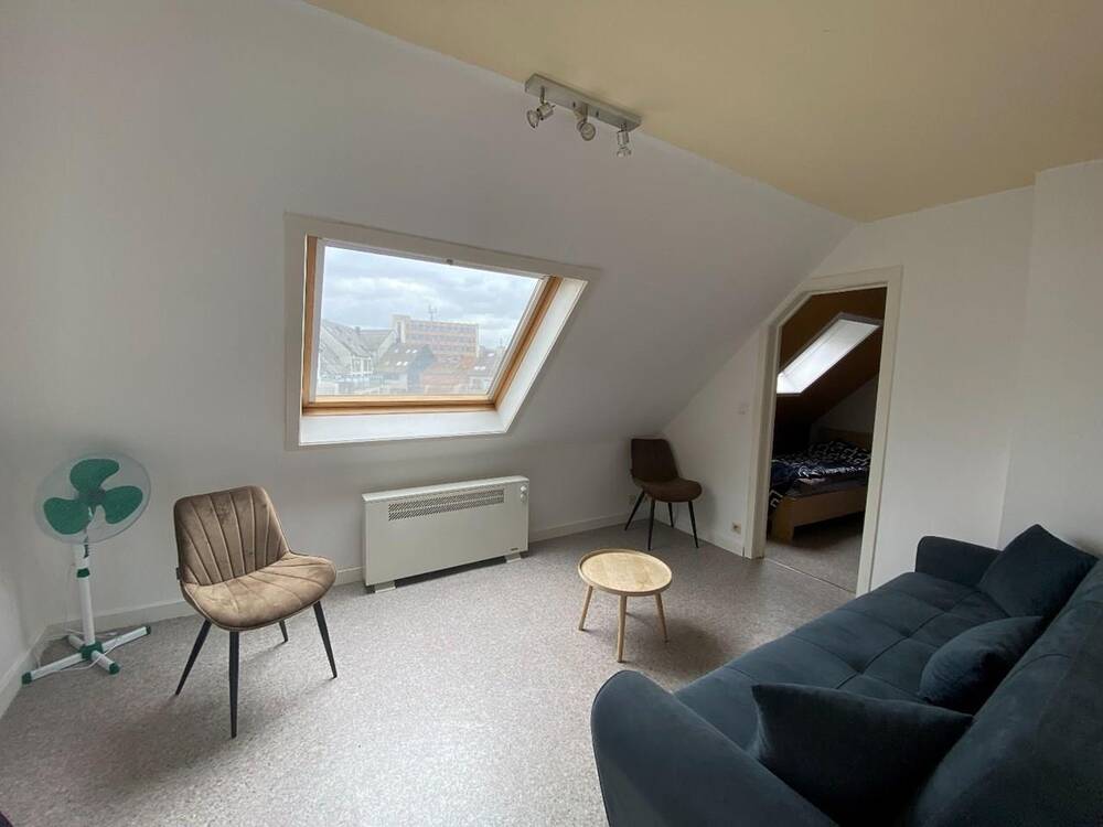 Huis te koop in Waregem 8790 115000.00€ 1 slaapkamers 50.00m² - Zoekertje 479182