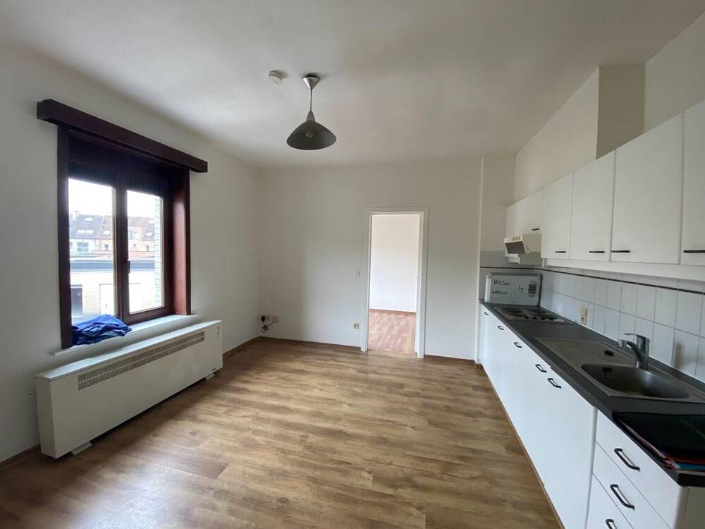 Huis te koop in Waregem 8790 100000.00€ 1 slaapkamers 35.00m² - Zoekertje 479196