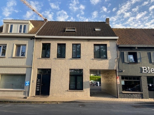 Huis te koop in Waregem 8790 100000.00€ 1 slaapkamers 31.00m² - Zoekertje 479198