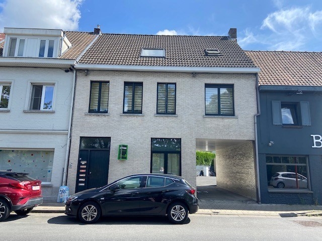 Huis te  koop in Waregem 8790 100000.00€ 1 slaapkamers 31.00m² - Zoekertje 479198