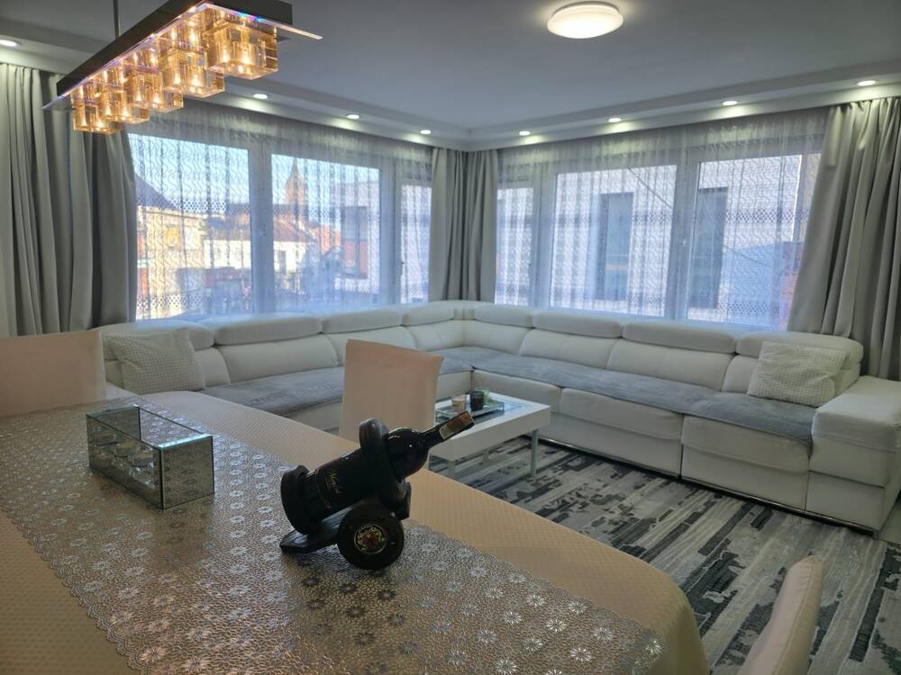 Appartement te koop in Wevelgem 8560 239000.00€ 3 slaapkamers 115.00m² - Zoekertje 479130