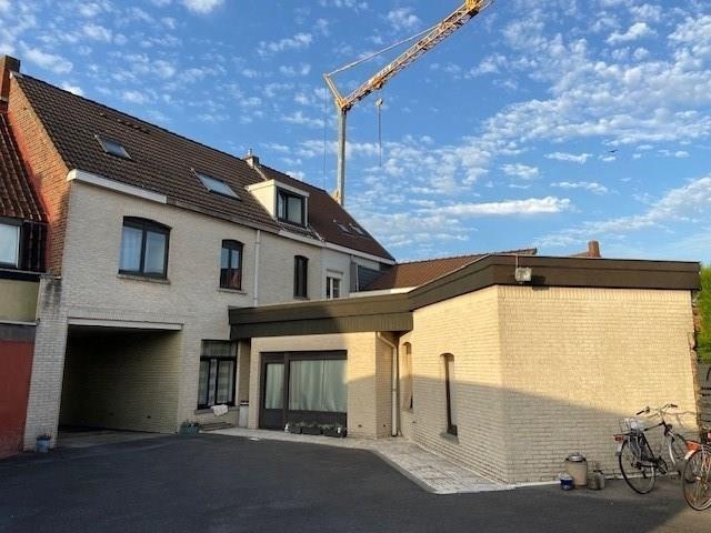 Huis te koop in Waregem 8790 100000.00€ 1 slaapkamers 54.00m² - Zoekertje 479197
