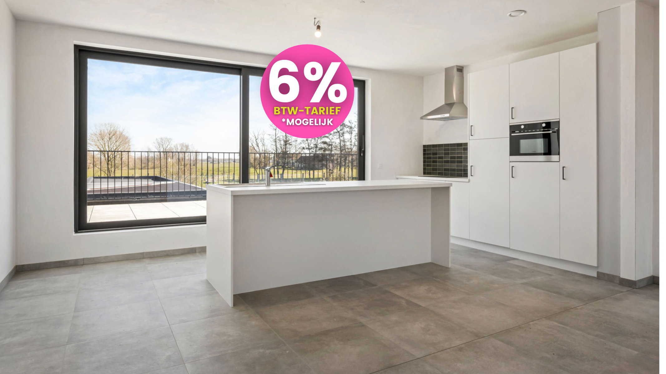 Appartement te koop in Kortemark 8610 366778.00€ 2 slaapkamers 124.00m² - Zoekertje 479679