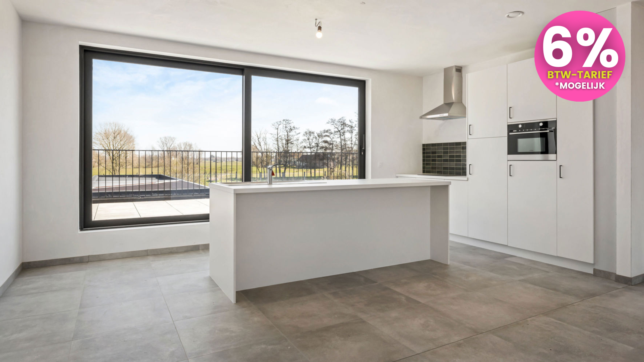 Appartement te koop in Kortemark 8610 366778.00€ 2 slaapkamers 124.00m² - Zoekertje 479679