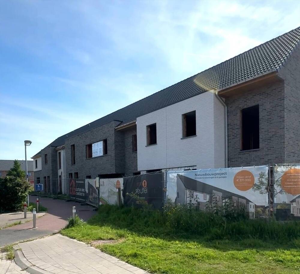 Huis te koop in Assebroek 8310 403000.00€ 3 slaapkamers m² - Zoekertje 479244