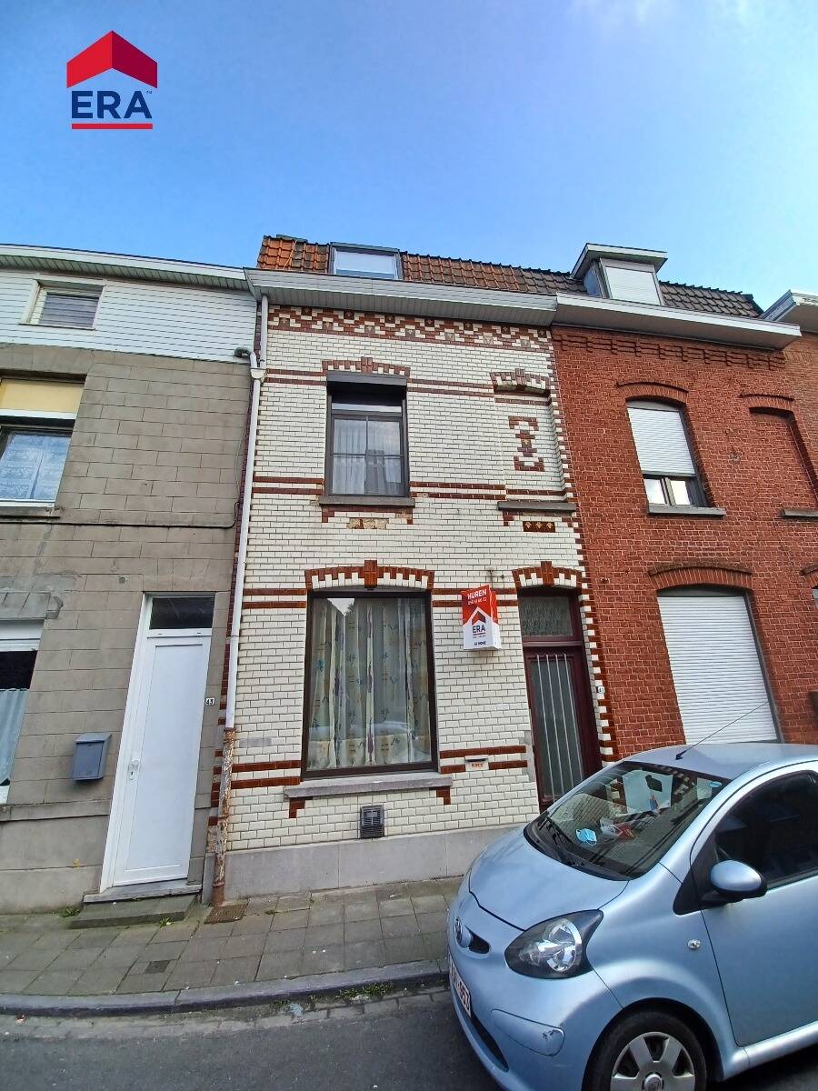 Huis te koop in Menen 8930 90000.00€ 4 slaapkamers 150.00m² - Zoekertje 479428
