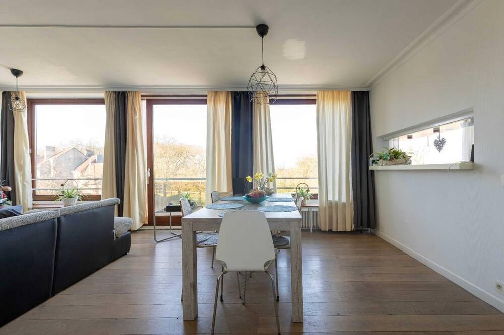 Appartementsgebouw te koop in Brugge 8000 375000.00€ 3 slaapkamers 111.00m² - Zoekertje 480804