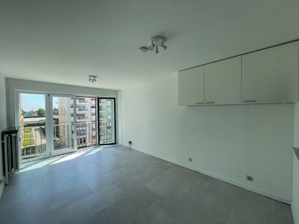 Studio te koop in Oostende 8400 129500.00€ slaapkamers 35.00m² - Zoekertje 479866