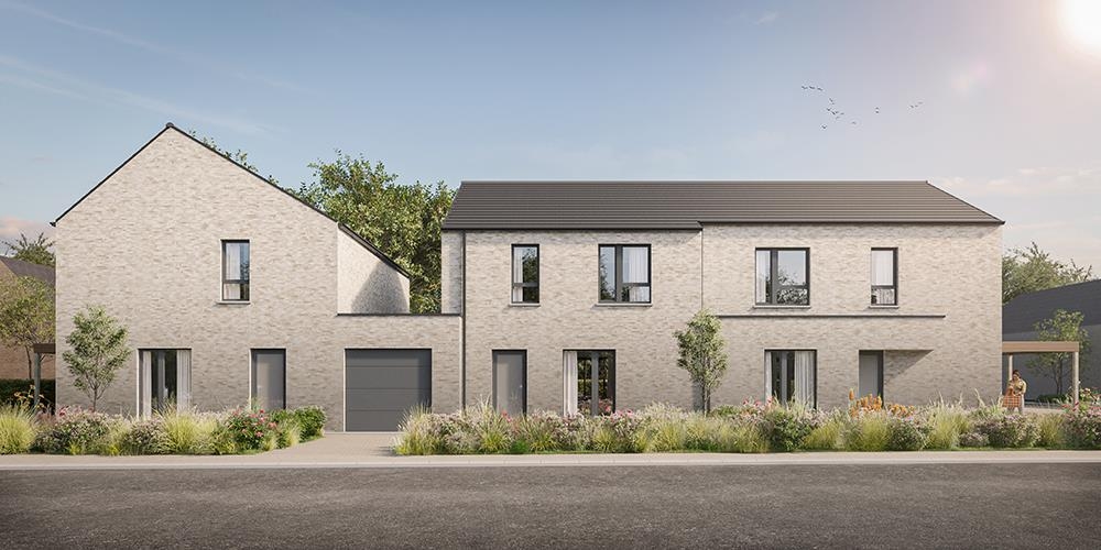 Huis te koop in Gistel 8470 360000.00€ 3 slaapkamers 172.00m² - Zoekertje 479817
