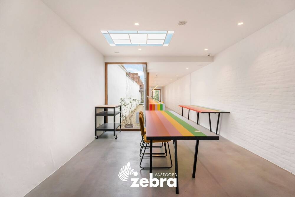 Handelszaak te koop in Roeselare 8800 249500.00€ 2 slaapkamers 185.00m² - Zoekertje 480800