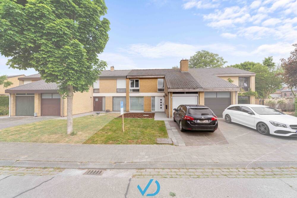 Huis te koop in Boezinge 8904 289000.00€ 3 slaapkamers 143.80m² - Zoekertje 479846