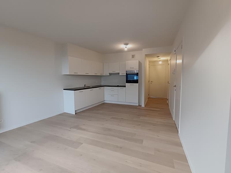 Appartement te  huur in Oostnieuwkerke 8840 695.00€ 2 slaapkamers 76.00m² - Zoekertje 480853