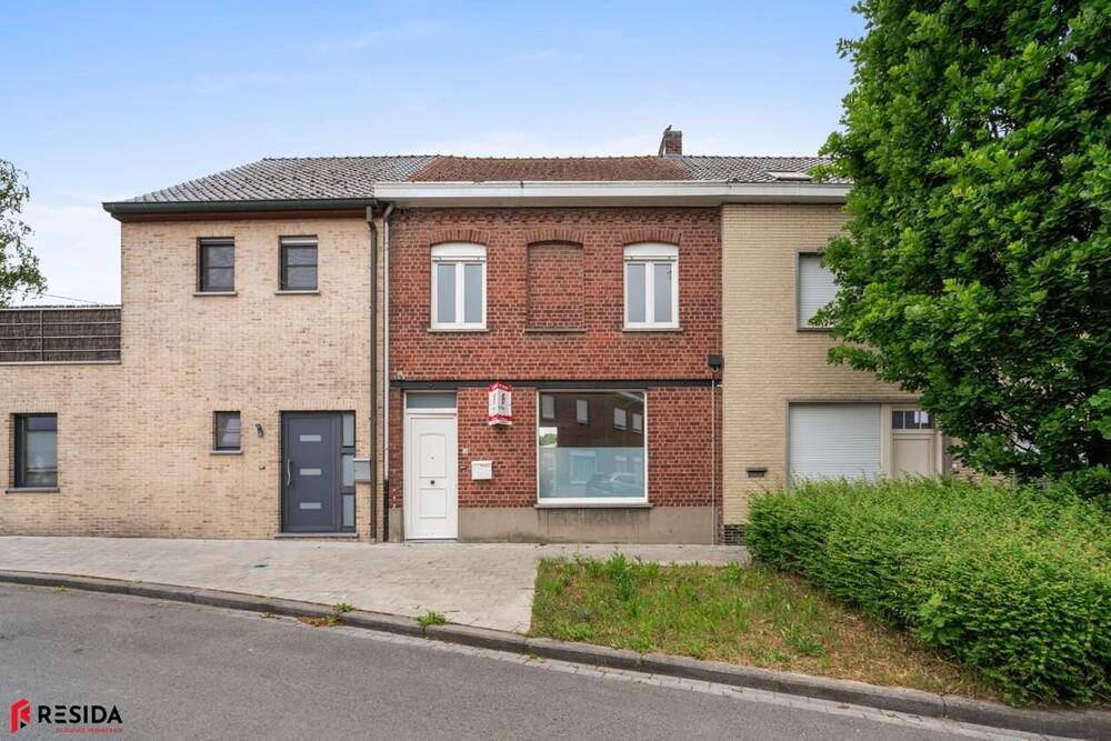 Huis te koop in Moen 8552 185000.00€ 3 slaapkamers 165.00m² - Zoekertje 525003