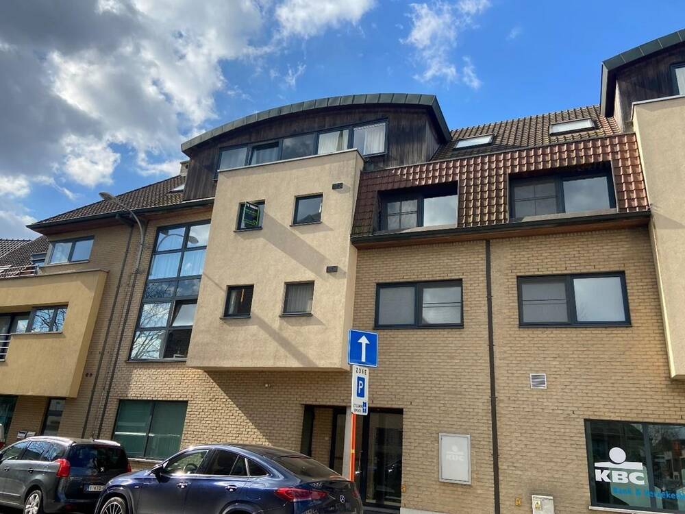 Appartement te huur in Deerlijk 8540 825.00€ 2 slaapkamers 98.00m² - Zoekertje 479460