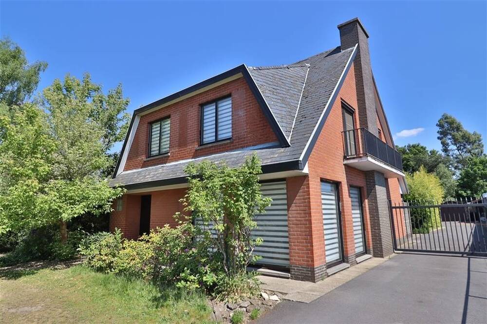 Huis te koop in Kuurne 8520 559000.00€ 3 slaapkamers 176.00m² - Zoekertje 479208