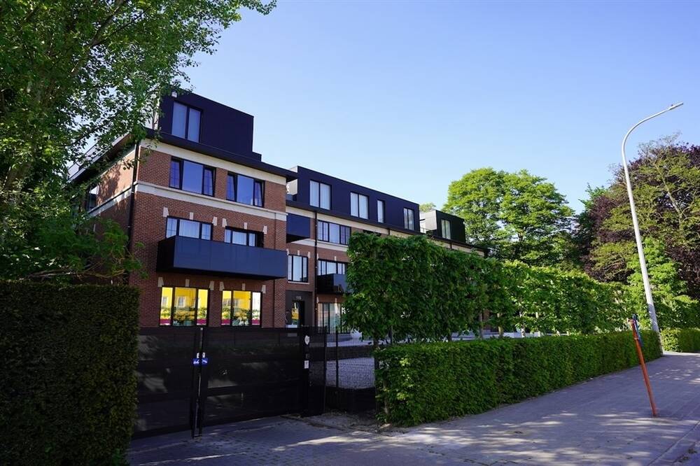 Penthouse te koop in Kortrijk 8500 795000.00€ 3 slaapkamers 181.00m² - Zoekertje 479325