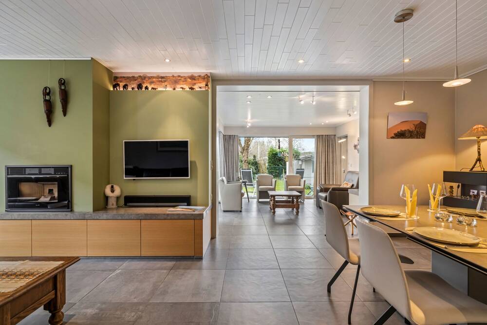 Huis te koop in Waregem 8790 498000.00€ 4 slaapkamers 192.00m² - Zoekertje 479667