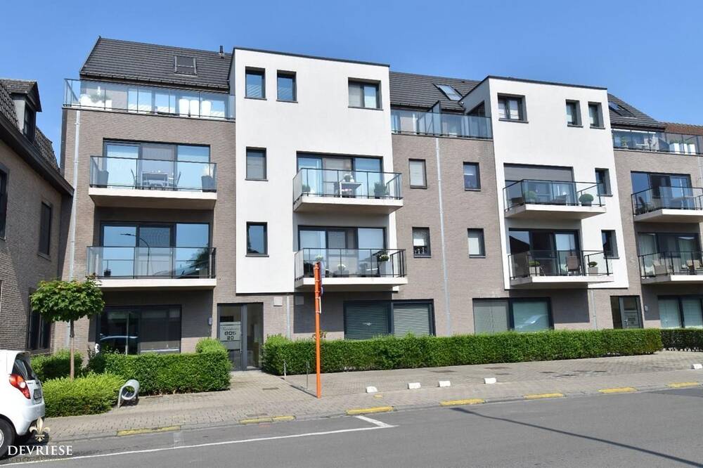 Appartement te huur in Gullegem 8560 850.00€ 2 slaapkamers 98.00m² - Zoekertje 480916