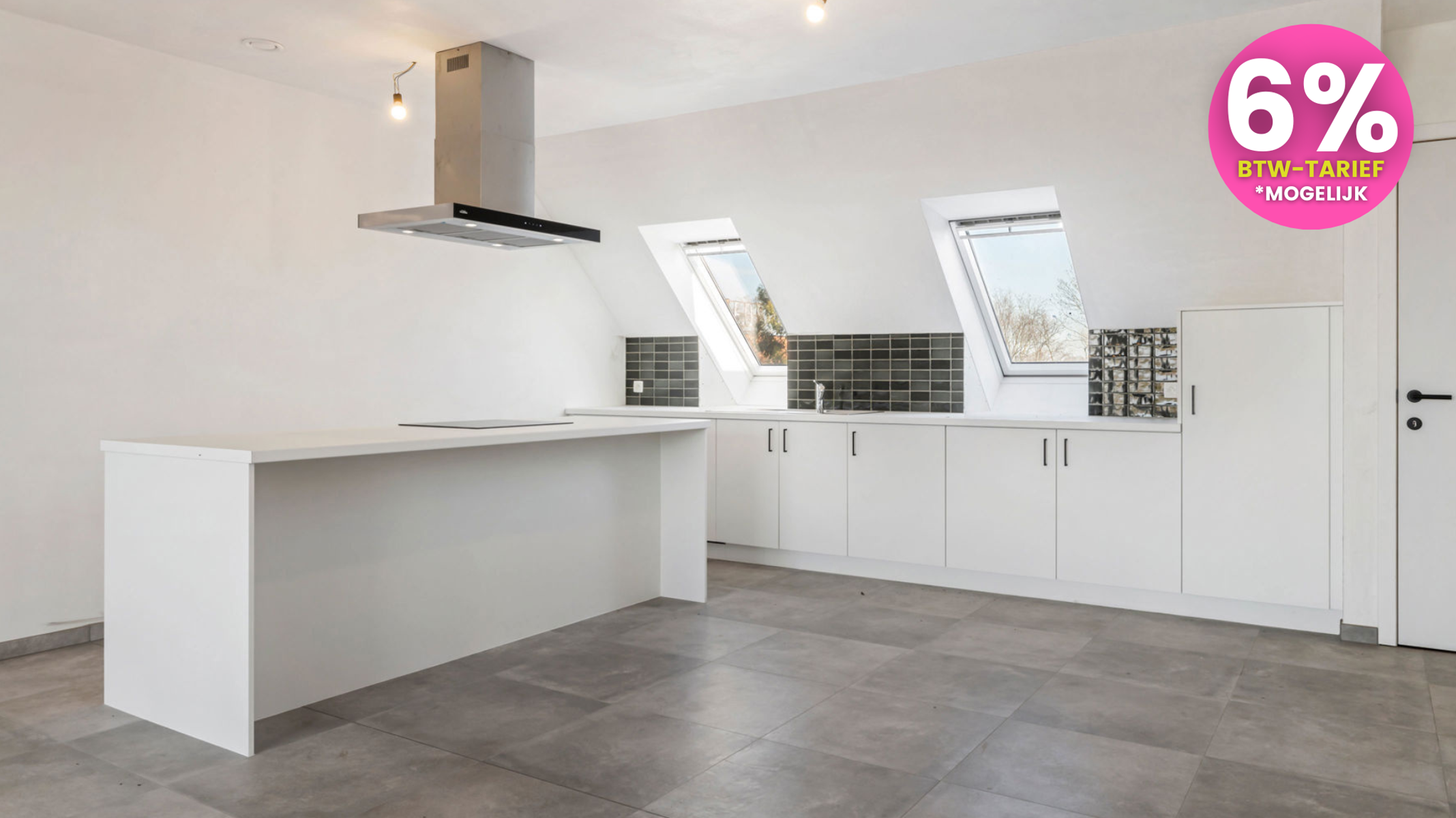 Appartement te koop in Kortemark 8610 338553.00€ 2 slaapkamers 108.00m² - Zoekertje 479688