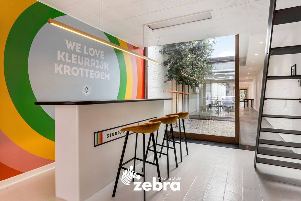 Handelszaak te koop in Roeselare 8800 249500.00€ 2 slaapkamers 185.00m² - Zoekertje 480855