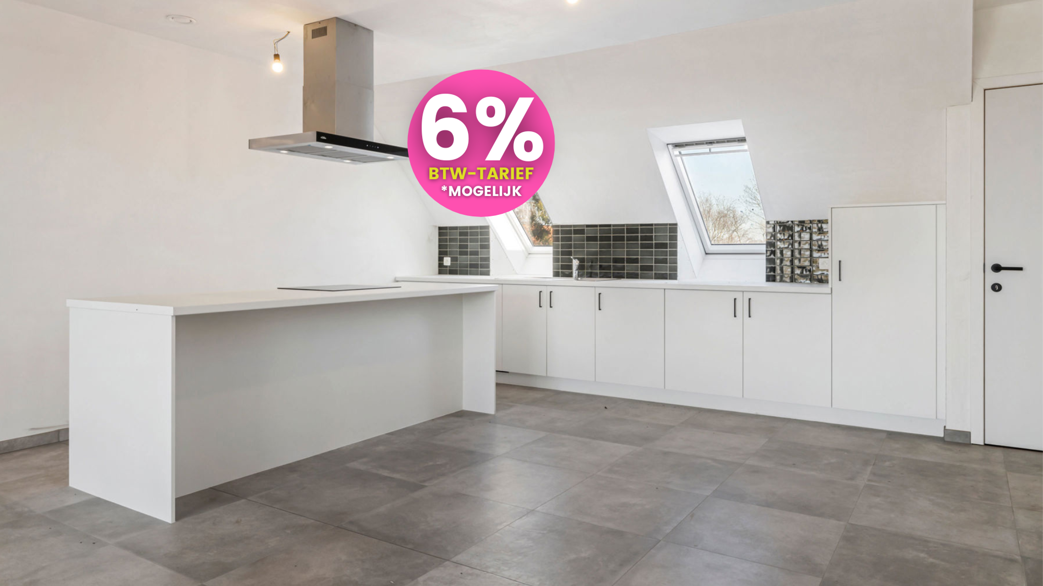 Appartement te koop in Kortemark 8610 338553.00€ 2 slaapkamers 108.00m² - Zoekertje 479678