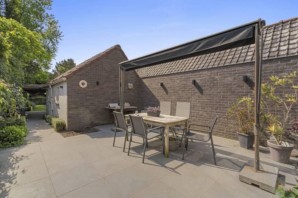 Huis te  koop in Tielt 8700 298000.00€ 3 slaapkamers 126.00m² - Zoekertje 480648