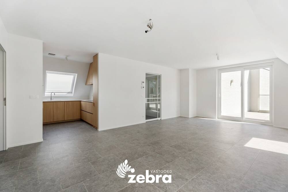 Appartement te koop in Tielt 8700 339240.00€ 2 slaapkamers 111.50m² - Zoekertje 480710