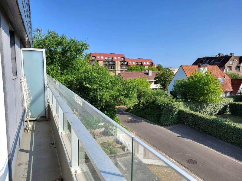 Appartement te  koop in Oostduinkerke 8670 315000.00€ 2 slaapkamers 84.00m² - Zoekertje 480828
