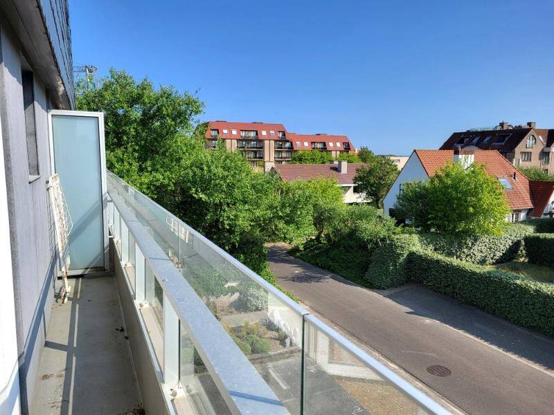 Appartement te in Oostduinkerke 8670 315000.00€ 2 slaapkamers 84.00m² - Zoekertje 480828