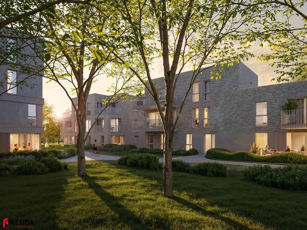 Appartement te  koop in Avelgem 8580 255000.00€ 2 slaapkamers 80.00m² - Zoekertje 509914
