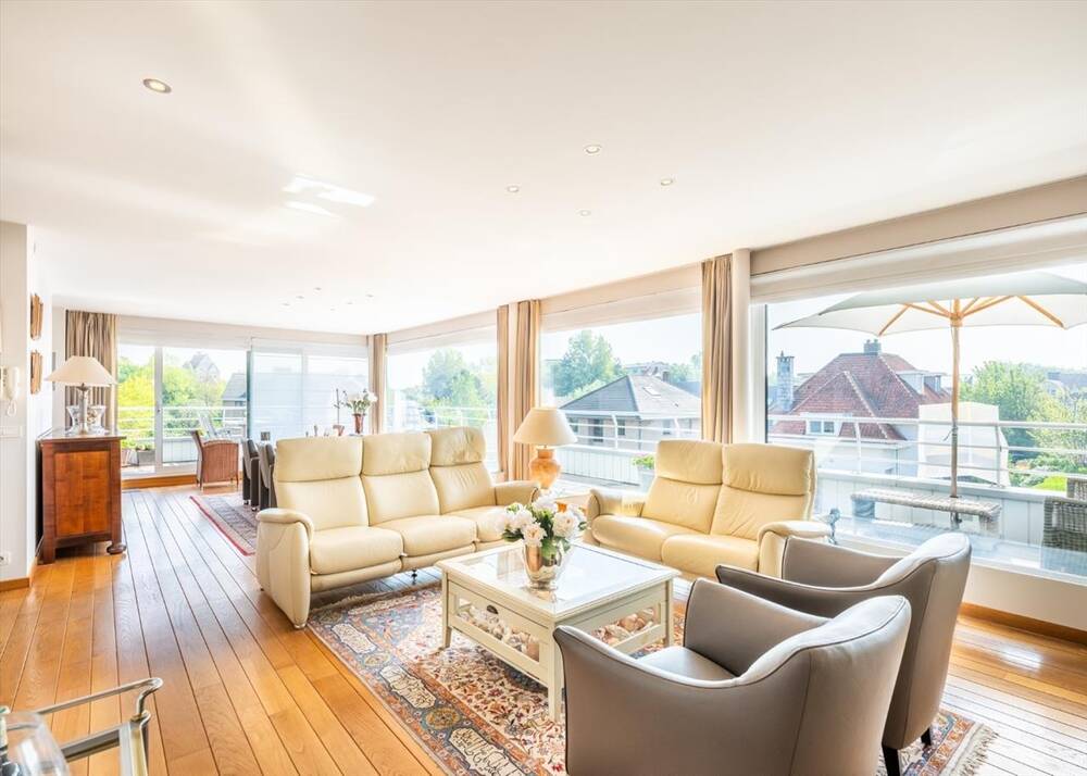 Appartement te  koop in Oostduinkerke 8670 798000.00€ 2 slaapkamers 124.00m² - Zoekertje 480728